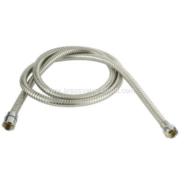 Stainless Steel Flexible and Extensible Hose for Shower